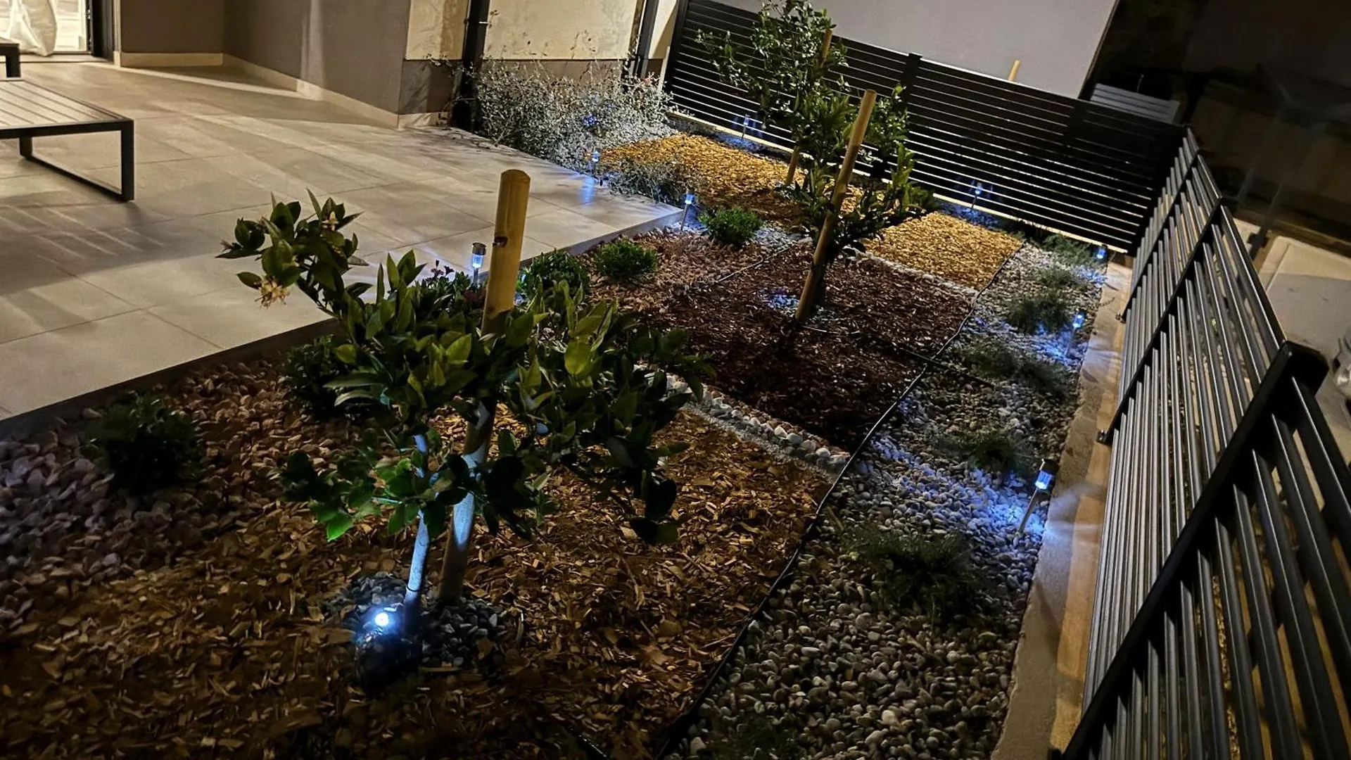 New Luxury Air-Conditioned Apartment, With Jacuzzi, Free Parking And Gardens 普拉 0*,  克罗地亚